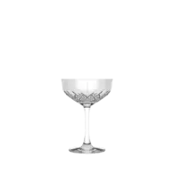 Timeless champagne coupe 25.5cl