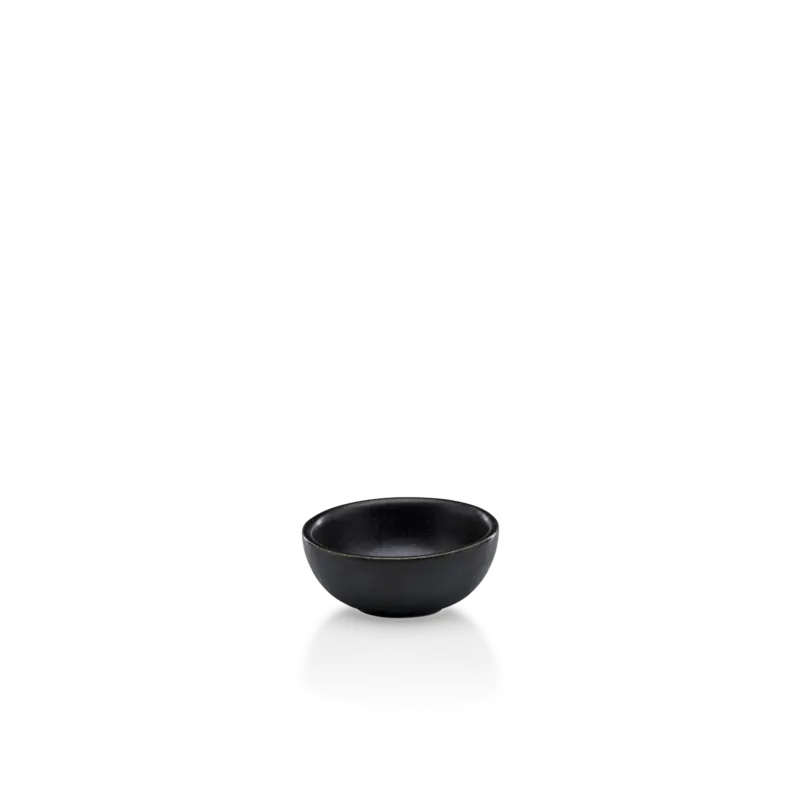 Tipje Ceres zwart 7,5 cm