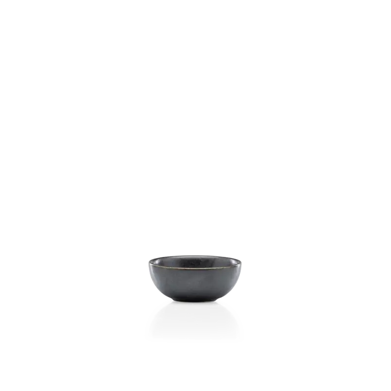 Tipje Ceres zwart 7,5 cm