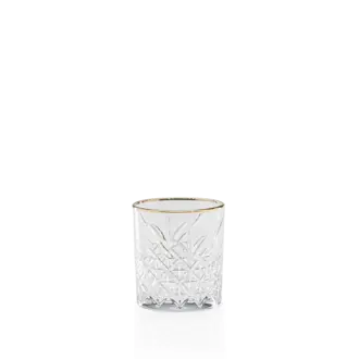 Tumbler Timeless Gold 34,5cl