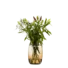 Vaas Large Bulb Mocca 28.5x40 cm