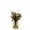 Vaas Medium Bulb Mocca 25x35 cm