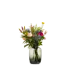 Vaas Medium Bulb Smoke 25x35 cm
