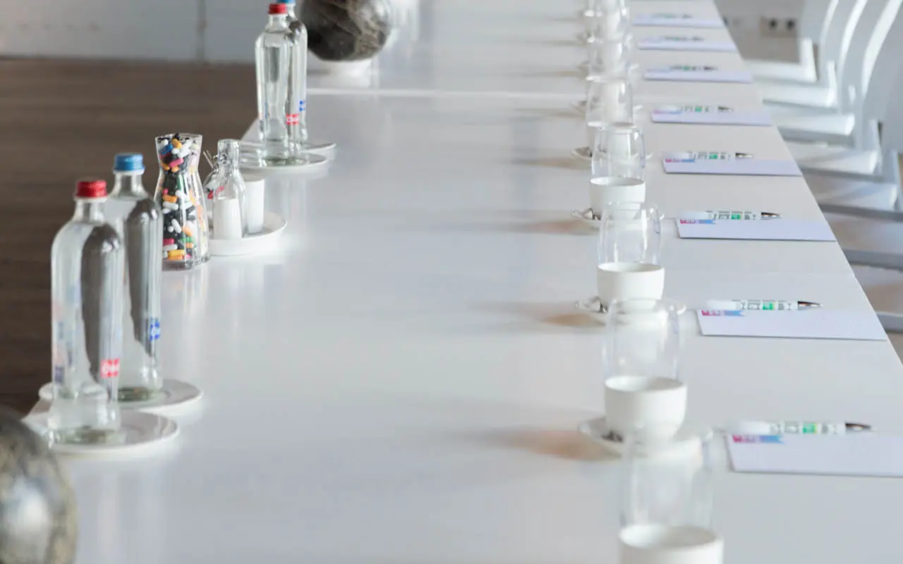 Vergadering - Banner 04