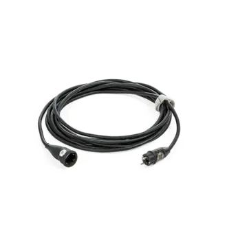 Verlengsnoer 230V 10 meter