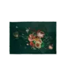 Vloerkleed met Bloemen 160x230 cm