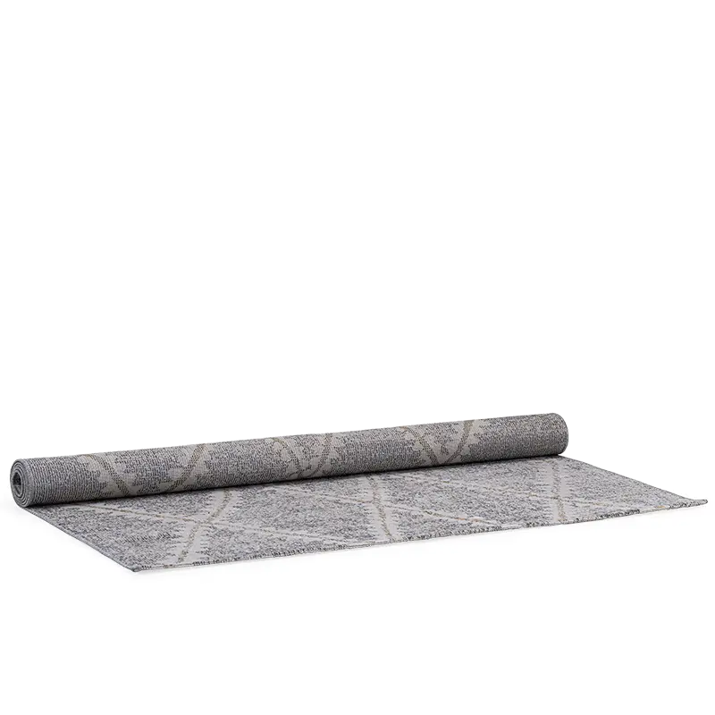 Vloerkleed Ruit 160x230 cm