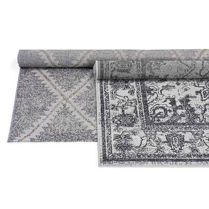 Vloerkleed Ruit 160x230 cm