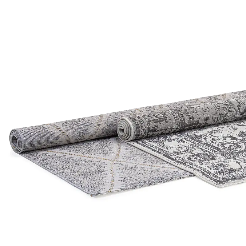 Vloerkleed Ruit 160x230 cm
