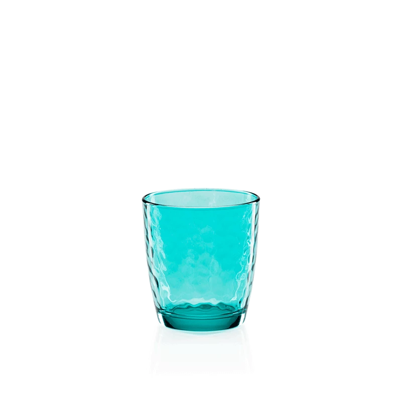 Waterglas azzurro 32cl