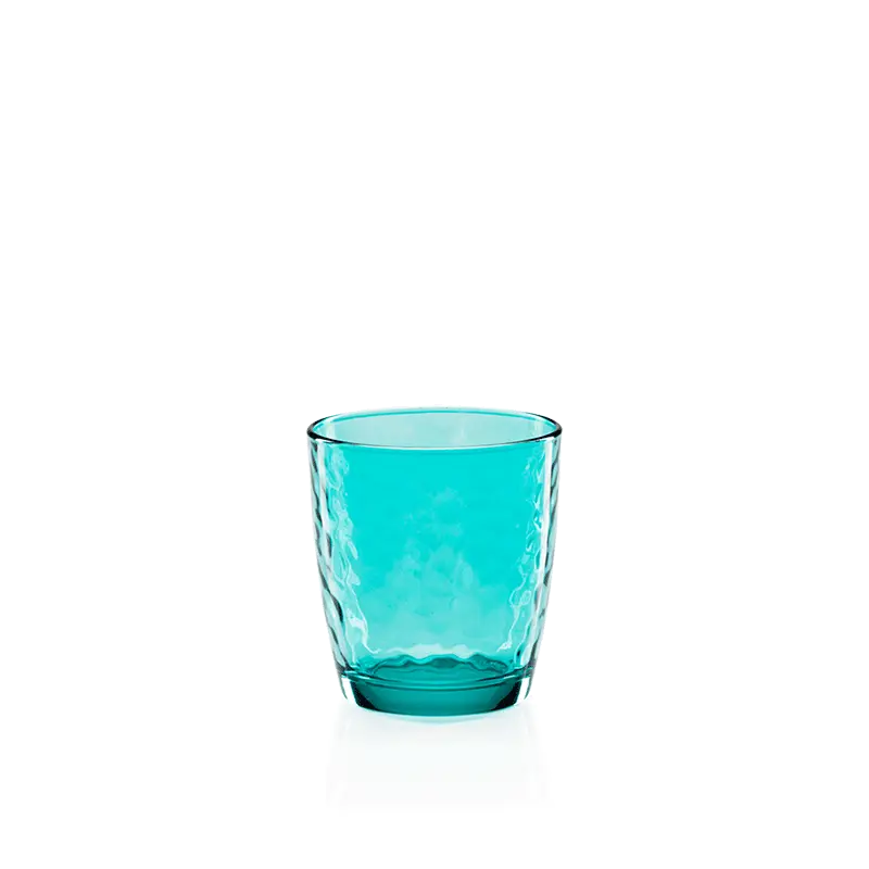 Waterglas azzurro 32cl