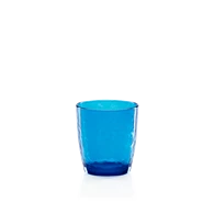 Waterglas blue 32cl