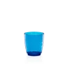 Waterglas blue 32cl