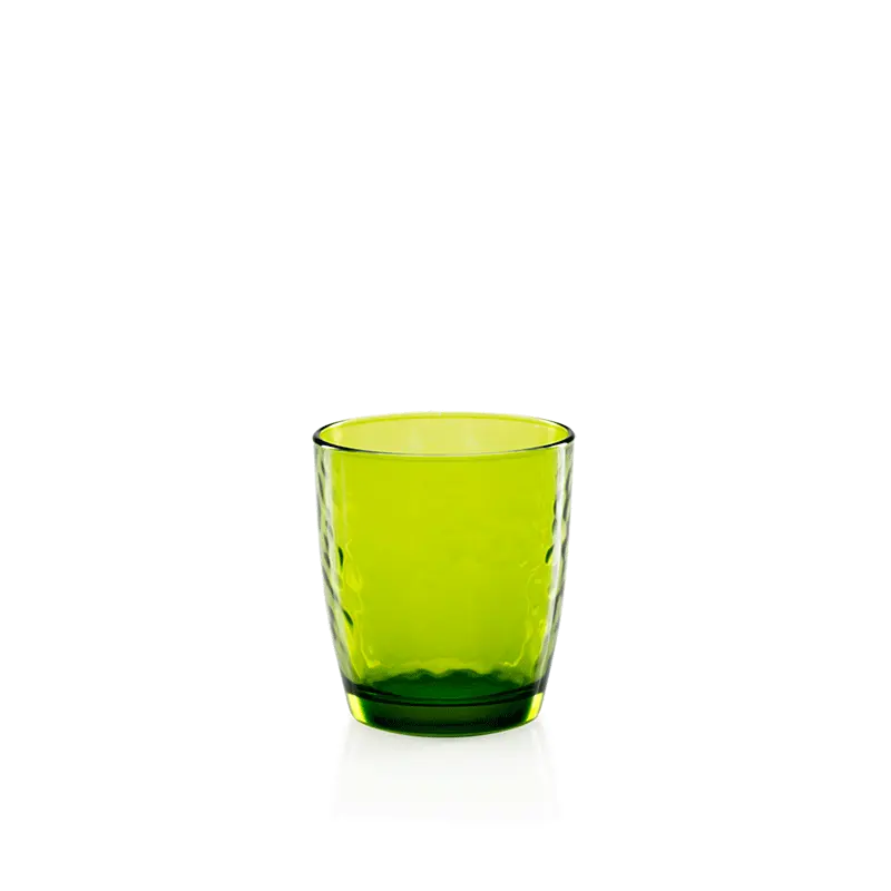 Waterglas lime 32cl