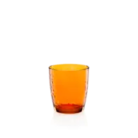 Waterglas orange 32cl