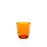 Waterglas orange 32cl