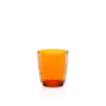 Waterglas orange 32cl