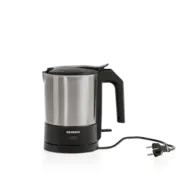 Waterkoker 1,5 ltr rvs