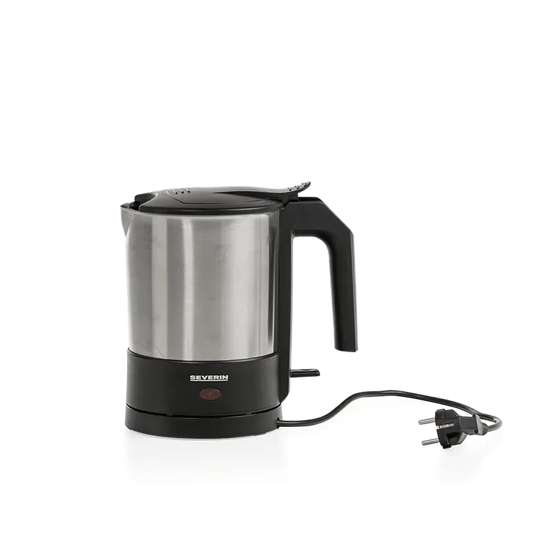 Waterkoker 1.5 ltr rvs