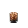 Waxineglas animal
