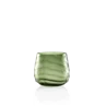 Waxineglas groen