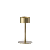 Waxinelichthouder Liora gold