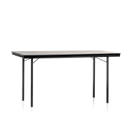 Werktafel grijs 200x80cm