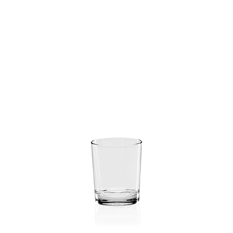 Whiskyglas 25cl - Glazen - Mastiek - Van der Kroft Events