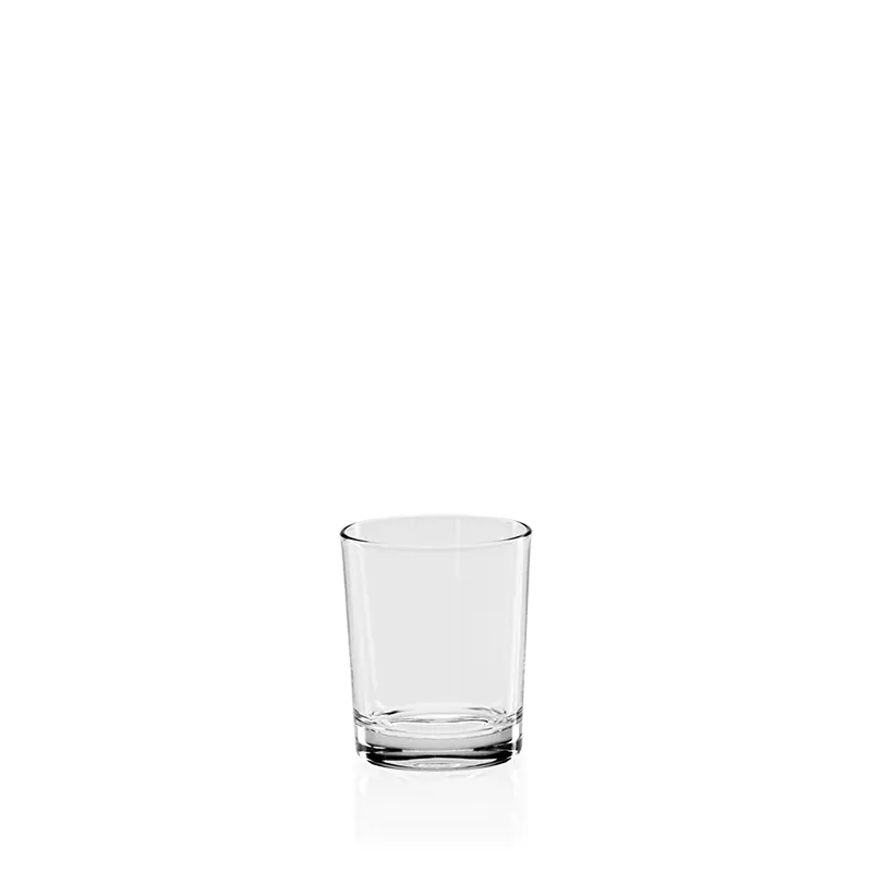 Whiskyglas 25cl